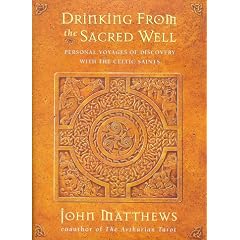 Drinking from the Sacred Well: Personal Voyages of Discovery with the Celtic Saint