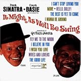 It Might As Well Be Swing [UK-Import] - Frank Sinatra