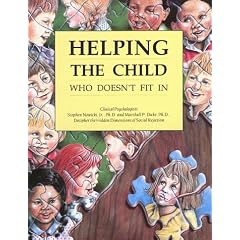 Helping the Child Who Doesn't Fit