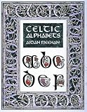 Review Thames & Hudson Ltd  / Celtic Alphabets (Celtic Design)