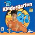 Blue's Clues Kindergarten by Humongous Entertainment