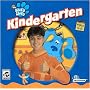 BLUES CLUES KINDERGARTEN