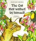 The Cat That...