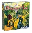 The Bridges of Shangri-La
