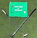 Giggle Golf Gimme Golf Towel