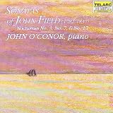 John Field: Sonatas and Nocturnes