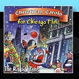 Christmas Carols for Chicago Fan