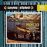 Albeniz: Navarra, Iberia; Falla: El amor brujo; Granadas: Intermezzo from Goyescas