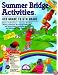 Summer Bridge Activities: 4th Grade to 5th Grade (Summer Bridge Activities)