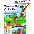 Summer Bridge Activities: 4th Grade to 5th Grade (Summer Bridge Activities)