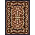 Stainmaster®Tiraz Rug Ebony Collection