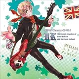 �w�^���A �L�����N�^�[CD Vol.4 �C�M���X�C�M���X(���R�I��)�ɂ��