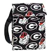 UGA University of Georgia Logo Insulated Lunch Cooler Bag NO Lead Lead-Free safe Lunchbox