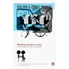 Radiohead:  Meeting People Is Easy