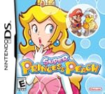 Super Princess Peach