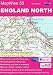 Software : Mapwise Deluxe England North