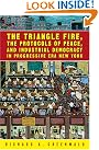 The Triangle Fire...