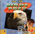 Birds of Prey: Includes 24 Stereographic Cards and 3-D Viewer (Eye to Eye)