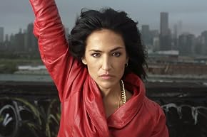 Image of Joan as Police Woman