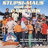Stupsi Maus