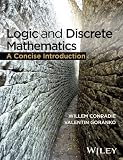 Logic and discrete mathematics : a concise introduction