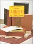 La reliure (Grands manuels)