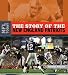 The Story of the New England Patriots (The NFL Today) width=