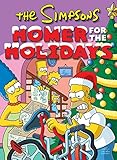 Bart Simpson to the rescue!