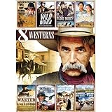8 Movie Western Pack V.4