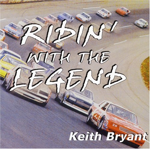 Keith Bryant - Ridin