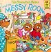 The Berenstain Bears and the Messy Room (First Time Books)