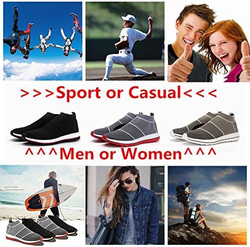 Men Women city sock Unisex Couple Casual Fashion Sneakers Breathable Athletic Sports Shoes