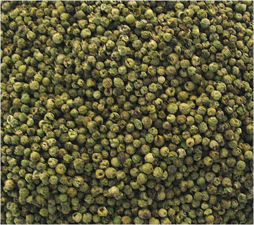 Childrens Toyshop  Gourmet Food : Green Peppercorns 4 oz. - finest quality