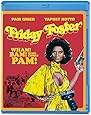 Friday Foster [Blu-ray]