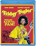 Friday Foster [Blu-ray]