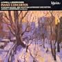 Liebermann: Piano Concertos