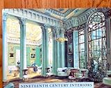 Nineteenth century interiors : an album of watercolours