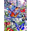 Butterfly Frenzy 1500pc Jigsaw Puzzle by David Penfound