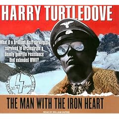 The Man with the Iron Heart from Science Fiction