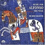 MUSIC FOR ALFONSO THE WISE