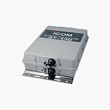 Icom At-130 Coupler - Single Side Band - Icom