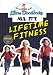 Slim Goodbody Allfit: Lifetime Fitness (REGION 1) (NTSC)