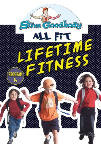 lifetime fitness