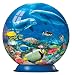 Ravensburger 12384 - Meereszauber-Puzzleball, 270 teile