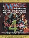 Magic: Complete Card Guide v. 4: The Gathering - Official Encyclopedia: the Complete Card Guide