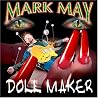 Image of album by Mark May