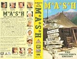 M*A*S*H - The Collector`s Edition : Chief Surgeon Who?/Major Fred Dobbs/George (VHS) (1974)