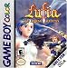 Lufia:  The Legend Returns