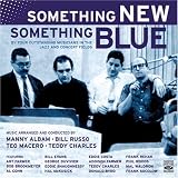 Something New Something Blue