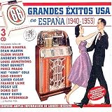 Search : 66 Grandes Exitos: USA en Espana 1940-53